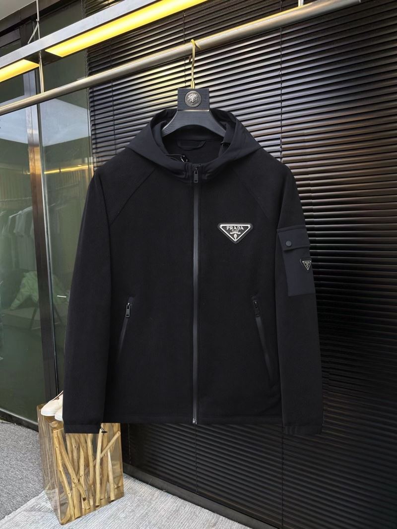 Prada Outwear